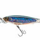 Yozuri 51135 3DS Minnow - Dogfish Tackle & Marine