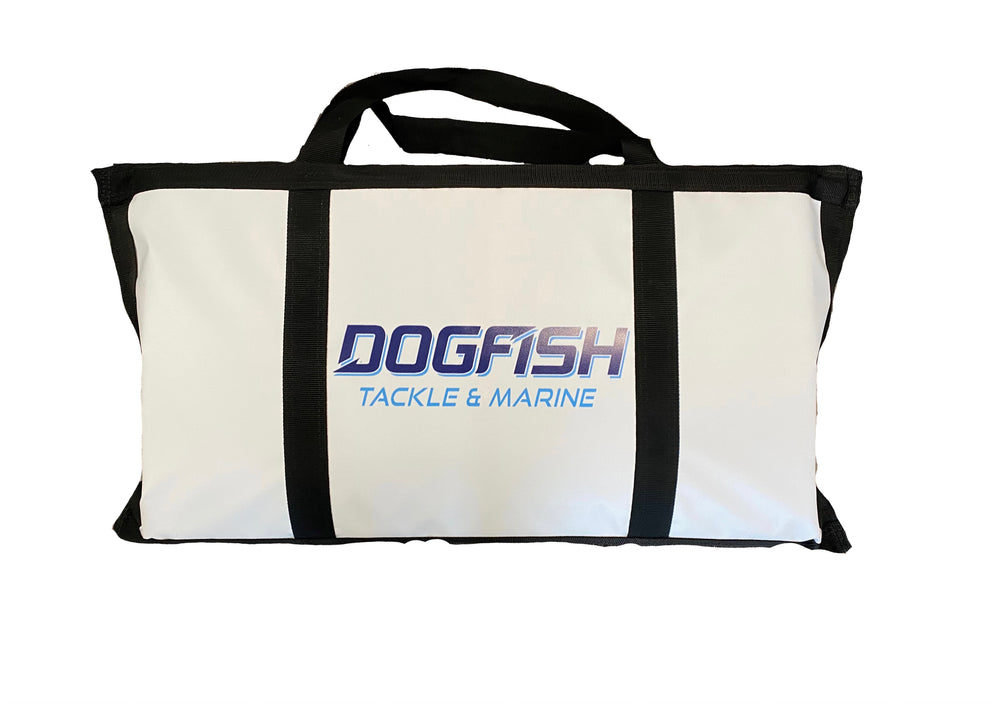Dogfish Insulated Fish Bags
