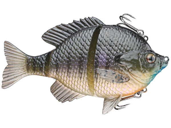 Savage Gear 5IN Bluegill