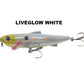 Unfair Lures Dawgwalker - Dogfish Tackle & Marine
