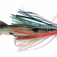 Williamson Live Ballyhoo Combo Trolling Lure - Dogfish Tackle & Marine