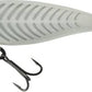 Mirrolure C17MR MirrOdine C-Eyes - Dogfish Tackle & Marine