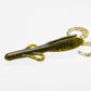 ZOOM Brush Hog Super Salt Plus - Dogfish Tackle & Marine