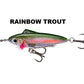 Unfair Lures Rip-N-Slash - Dogfish Tackle & Marine