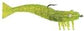 D.O.A 3” Shrimp 1/4oz 3 Pack - Dogfish Tackle & Marine