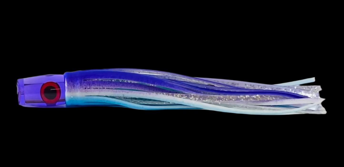 Blackfin Blitz Baits - Dogfish Tackle & Marine