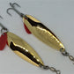 Gator Stainless Steel Casting Spoons - Dogfish Tackle & Marine