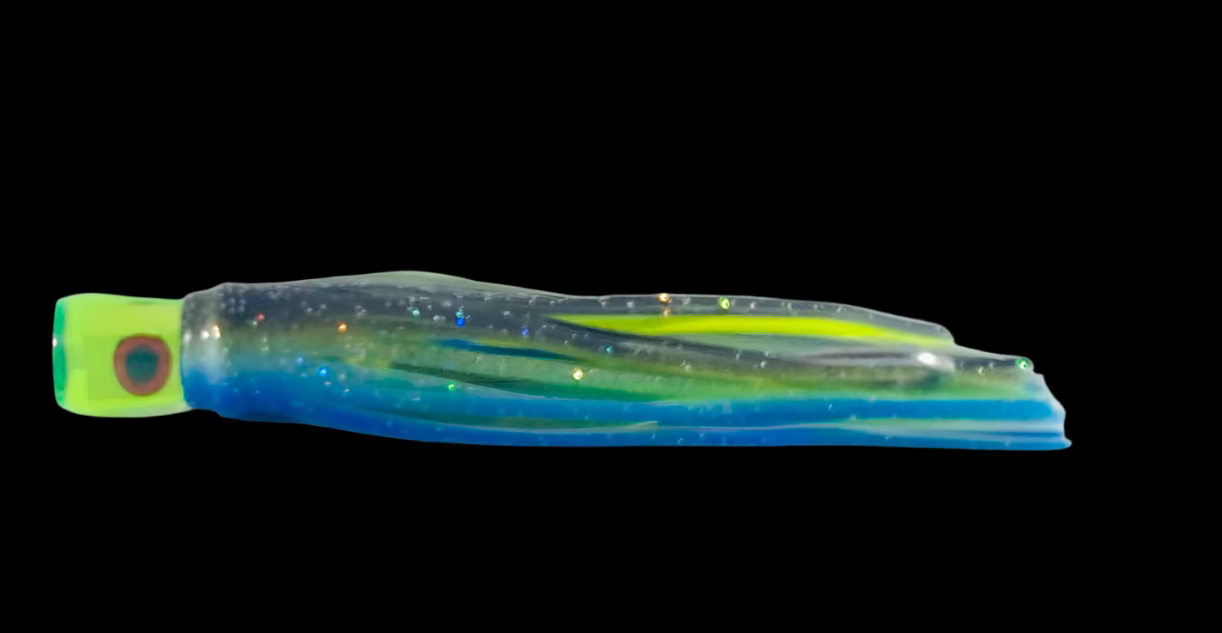 DF Mutha Chugga (8.5”) - Dogfish Tackle & Marine