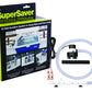 Marine Metal Super Saver 12-Volt Aeration Kit - Dogfish Tackle & Marine