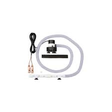 Marine Metal Super Saver 12-Volt Aeration Kit