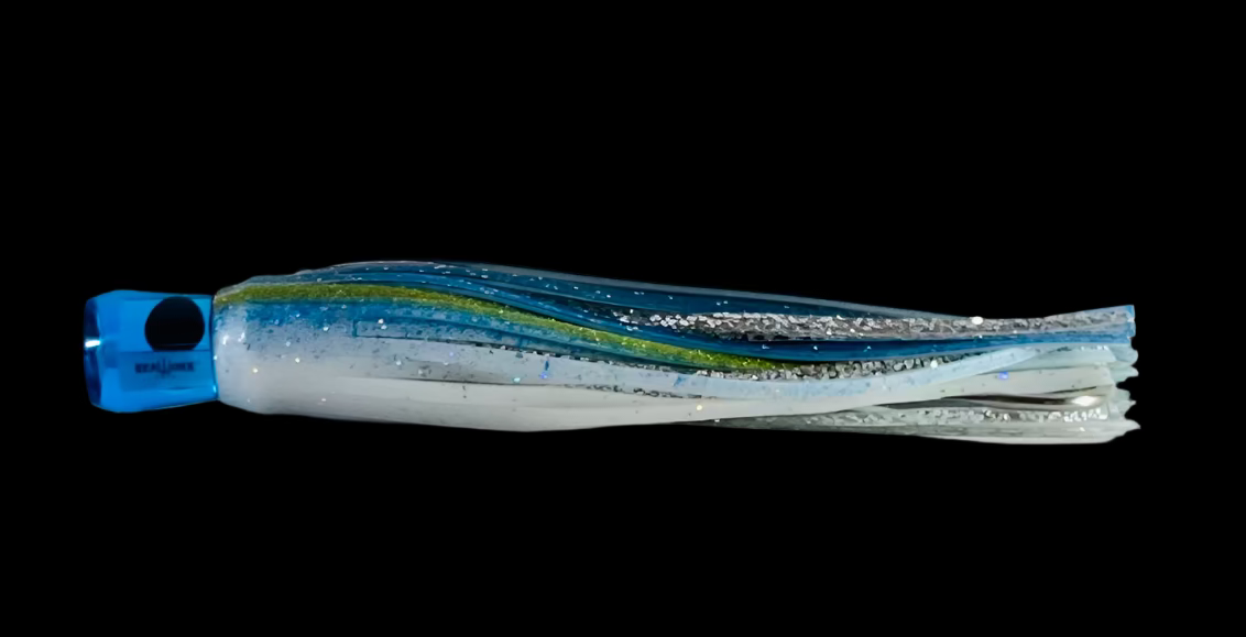 DF Mutha Chugga (8.5”) - Dogfish Tackle & Marine