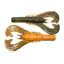 Googan Krackin Craw