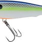 Yozuri 51135 3DS Minnow - Dogfish Tackle & Marine