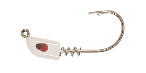 H&H Pro Threader Jig Heads