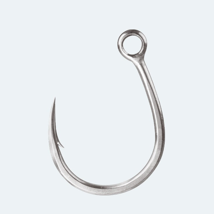 BKK Lone Diablo IN-LINE HOOKS - Dogfish Tackle & Marine