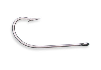 Mustad O'Shaughnessy 3407-DT