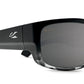 Kaenon Burnet Polarized Glasses Matte Black Camo - Dogfish Tackle & Marine