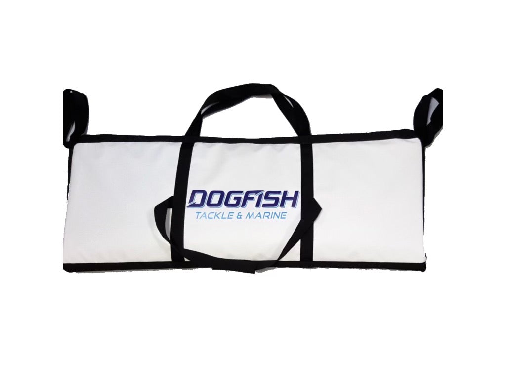 Dogfish Fish Bags - Dogfish Tackle & Marine