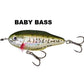 Unfair Lures Arrow Head 70 - Dogfish Tackle & Marine