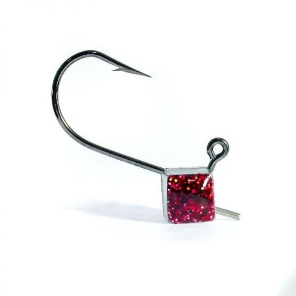 DOA Tiny Terror Eyz Heads - Dogfish Tackle & Marine