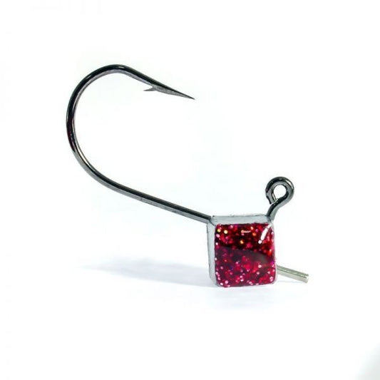 DOA Tiny Terror Eyz Heads - Dogfish Tackle & Marine