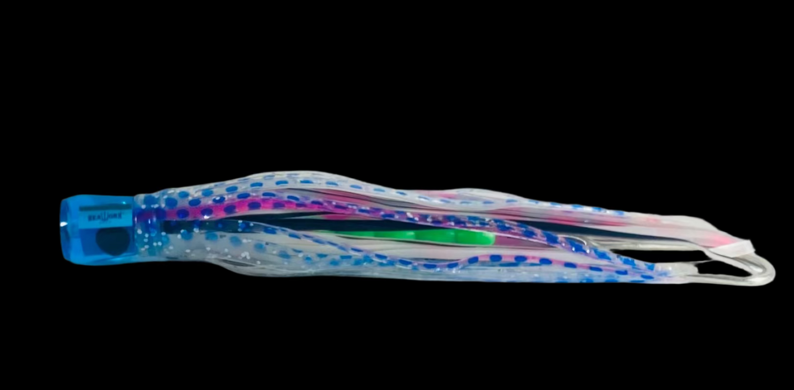 DF Mutha Chugga (8.5”) - Dogfish Tackle & Marine