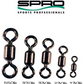 SPRO Power Swivel - Dogfish Tackle & Marine