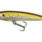 Yozuri 51135 3DS Minnow - Dogfish Tackle & Marine