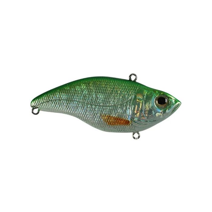 Spro Aruku Shad 75