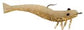 DOA Shrimp 3” & 4” Single Pack - Dogfish Tackle & Marine
