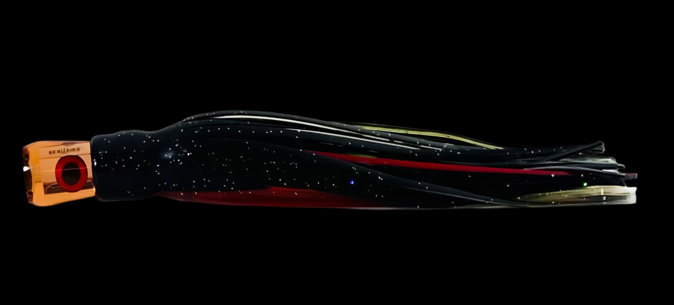 DF Mutha Chugga (8.5”) - Dogfish Tackle & Marine