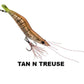 Unfair Lures Rattlin Shrimp - Dogfish Tackle & Marine
