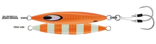 Daiwa Saltiga SK Jig 85g - Dogfish Tackle & Marine