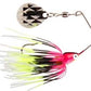 Strike King Mini King Spinner Bait 1/8oz - Dogfish Tackle & Marine
