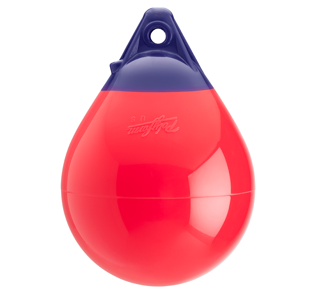 Polyform A Series Buoy - Dogfish Tackle & Marine