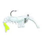 Vudu Rattling Shrimp 3.5" - Dogfish Tackle & Marine