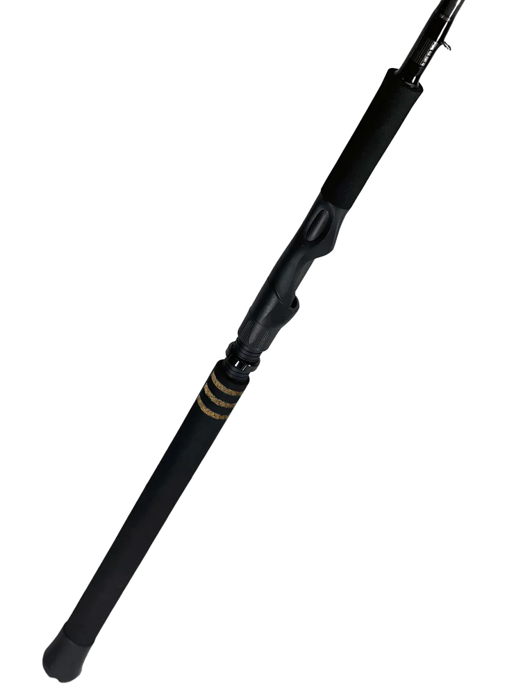 BULL BAY KARBINE SPIINIG ROD - Dogfish Tackle & Marine