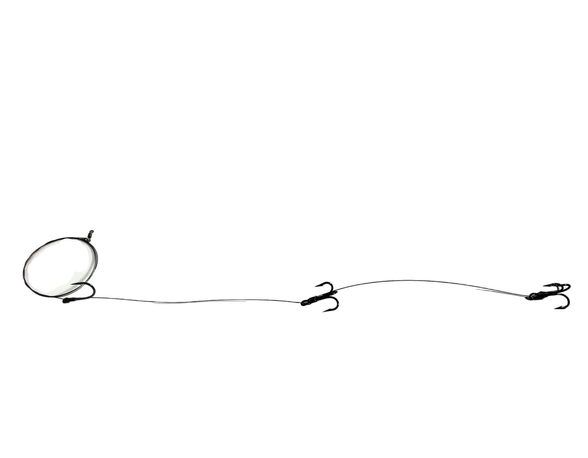 DF Kingfish Rigs (Double Stinger) - Dogfish Tackle & Marine