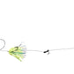 DF Kingfish Rigs (Skirted Cable) - Dogfish Tackle & Marine