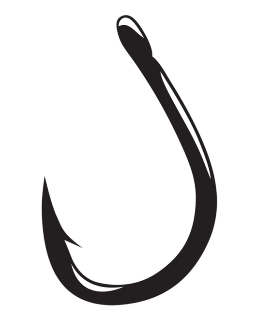 Gamakatsu Live Bait(Heavy Duty) - Dogfish Tackle & Marine