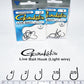 Gamakatsu Live Bait (Light Wire) - Dogfish Tackle & Marine