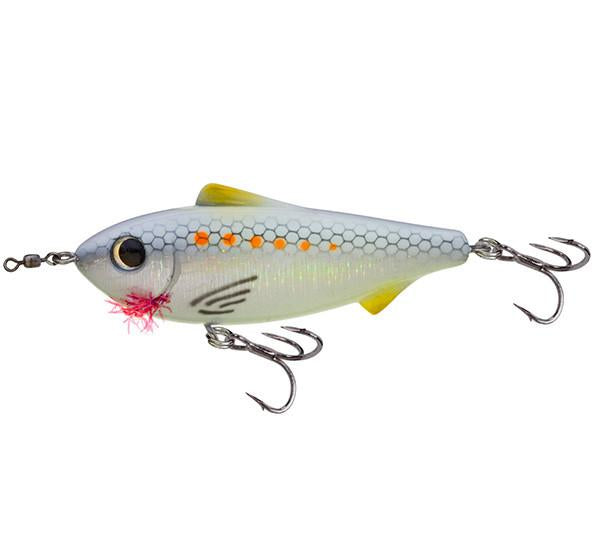 Unfair Lures Greenie