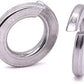Marpac Stainless Steel Lock Washer - Dogfish Tackle & Marine