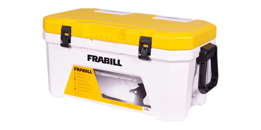FRABILL Magnum Bait Station 30