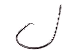 Owner Mutu Light Pro Circle Hooks
