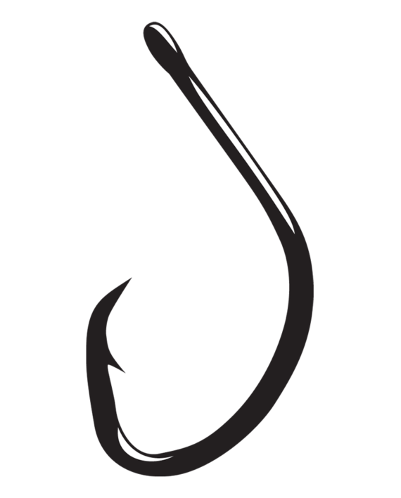 Gamakatsu Nautilus Circle Hook