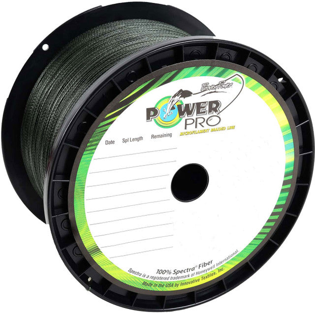 Power Pro Spectra (Bulk) - Dogfish Tackle & Marine