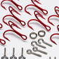 Mirrolure Replacemnent Hook Kit - Dogfish Tackle & Marine