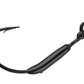 Mustad Grip Pin KVD Soft Plastic Hooks - Dogfish Tackle & Marine