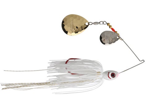 Booyah Tux & Tails Spinner Bait